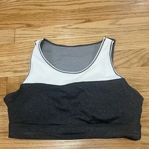 Medium Born Primitive sports bra